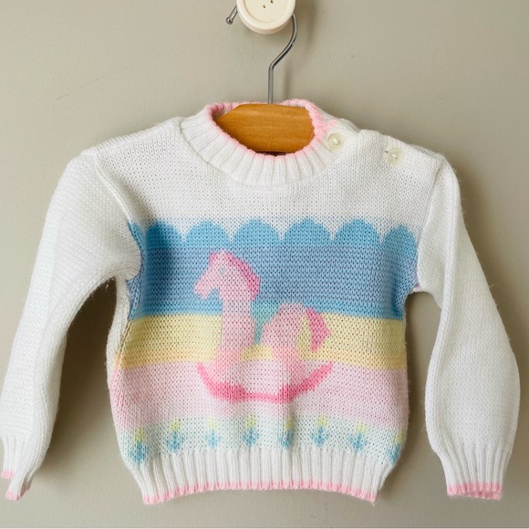 Sweater - Picture 1 of 1